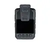 OEM accept GPS WIFI Wireless 4G one button record Body Camera