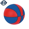Best selling basketball stress ball with Phthalate certification