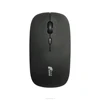 Rechargeable Mouse cheapest wireless 4 Button DPI Adjustable Built in Lithium Battery V868 Wireless Rechargeable Mouse