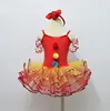 Party Princess tutu baby girl skirt baby girls mini dress wholesale tutu skirts dress dance