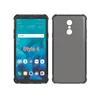2018 Blank Silicone Newest Cell Phone Case Rubber Shockproof Mobolie Cover For LG Styol 4