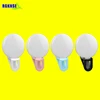 Mini RK17 selfie light ring Portable Rechargeable 3 Level Brightness Flash Light Darkness Enhancing Photographic