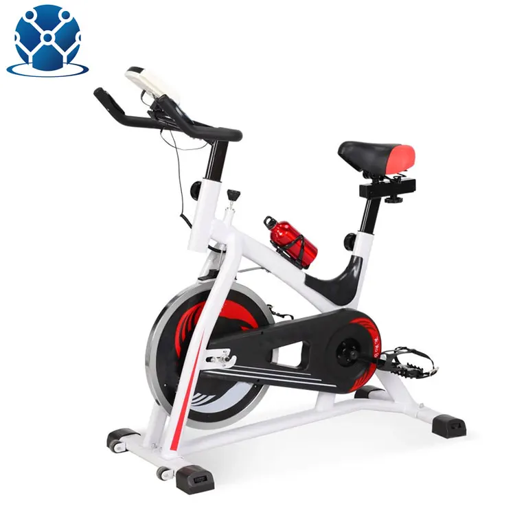 pro sport exercise bike