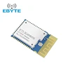 Ebyte 6LoWPAN wireless rf module 2.4ghz cc2630 zigbee module with PCB or IPEX antenna
