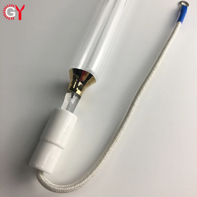 400W UV Lamp for uv machine