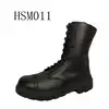 ZXY, top quality China supplier army combat boots full leather firemen windproof military boots HSM011