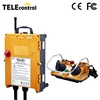 Easy To Install F2460 Remote And Receiver 24V