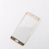 Factory Price Wholesale Ultra Clear 0.33mm 2.5D Tempered Glass built in screen protector film for Samsung S7 edge
