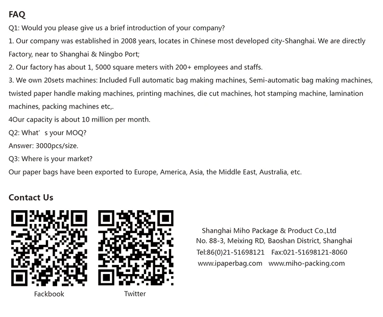 FAQ
