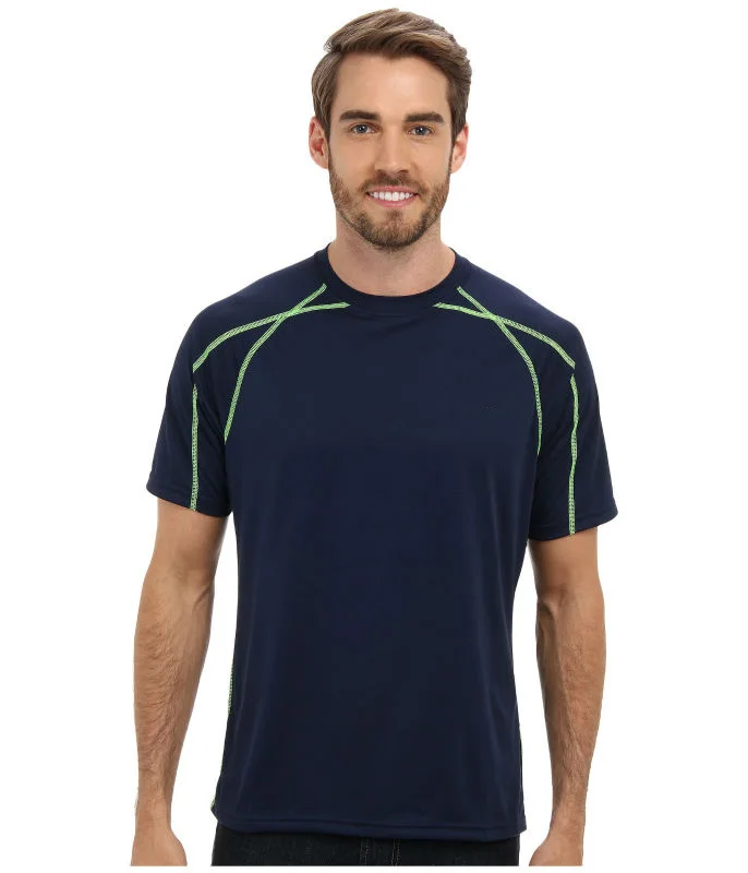 Custom Cheap Dry Fit Polyester Running Shirts - Buy Dry Fit Running ...