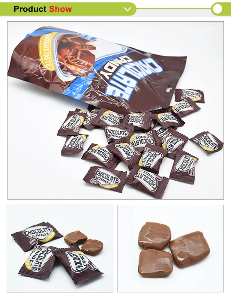 wholesale chocolate candy