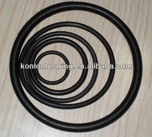 Steel, needle roller ,rubber seal, snap ring