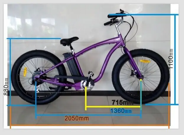 jet electric bike price