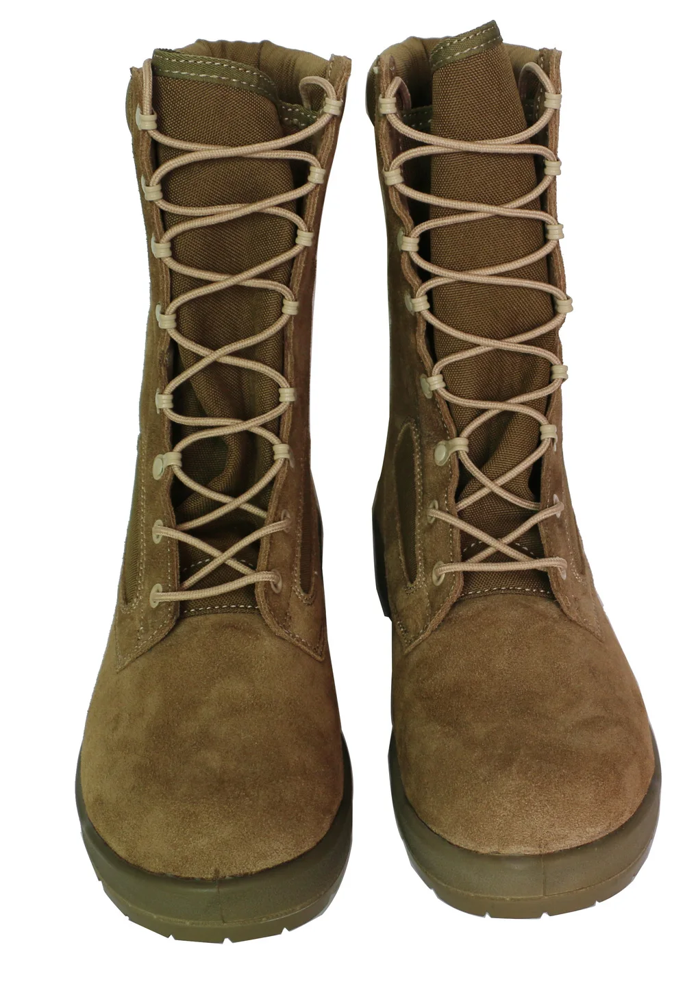inexpensive military boots