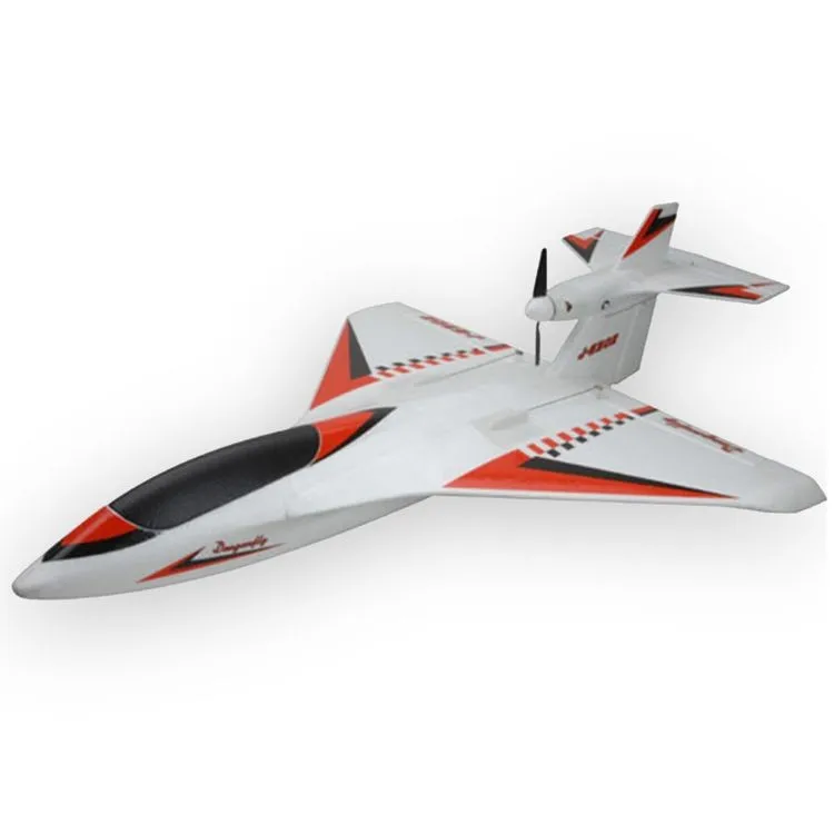 brushless rc plane