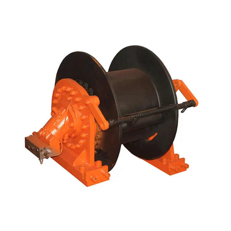 Iyj19 Series Hydraulic Winches Used For Tractors Log Extraction Buy