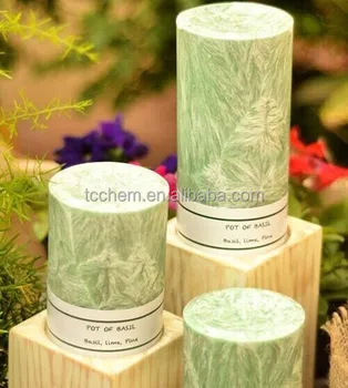 Origin Palm Wax For Candles In Indonesia