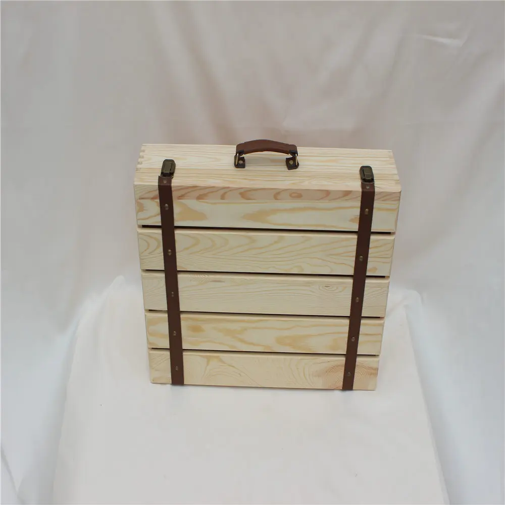 Wood Fishing Tackle Box Donation Fruit Wood Box Buy Fruit Wood Box,Wood Donation Box,Wood