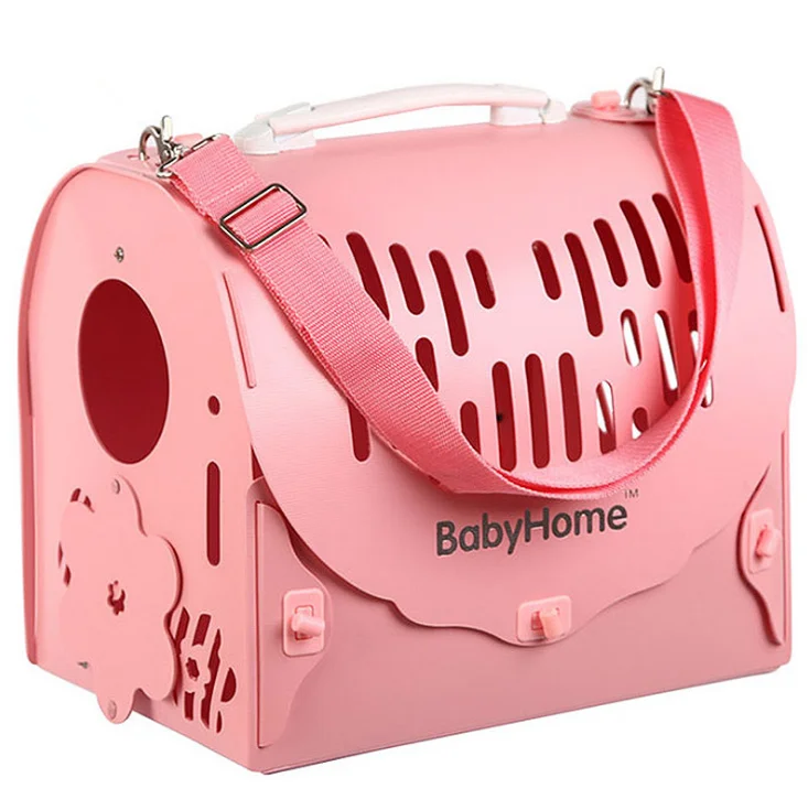 Folding Portable Cardboard Plastic Pet Carriers Wholesale Buy