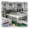 Zst Plate Laminator Solar Panel Manufacturing Equipment