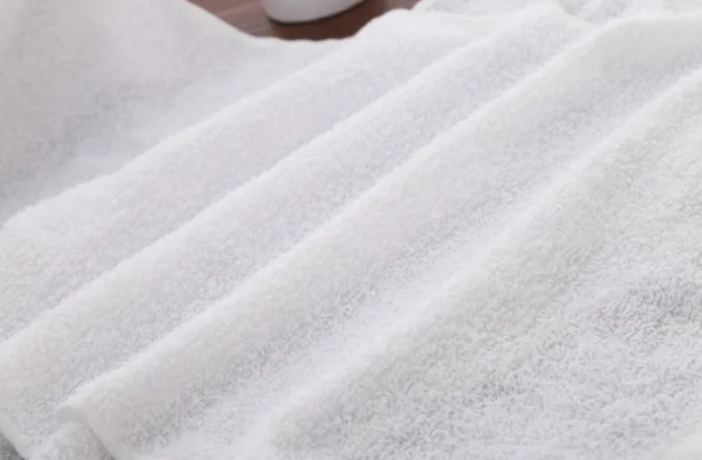 OEMPROMO Custom cotton compress towel