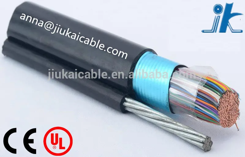 20 Paires 0 5mm Blinde A Paire Torsadee Cable Exterieur Hyac Cable Telephonique Aerien Buy Cable Telephonique Cable De Telecommunication Cable De Communication Product On Alibaba Com