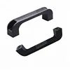 Insert Brass or blind threaded bush Plastic Bridge Handle for lathe