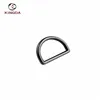 2019 fashion spring closure bag ring d ring belt buckles