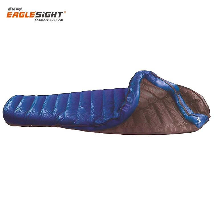 insulated sleeping bag