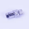 HSP 3/8 inch BSPP/BSPT/NPT thread female&male NITTO HSP coupler Series hydraulic hose connector