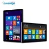 42 inch resistive touch screen industrial all in one tablet PC with Win and Linux system
