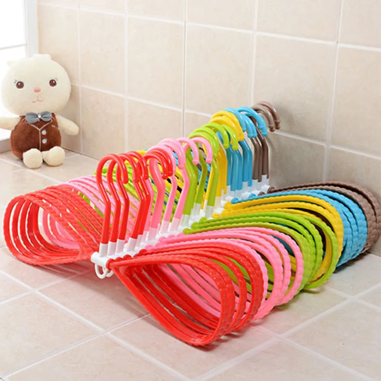 Wholesale Market EcoFriendly Plastic Clothes Hanger Rack OEM Buy Eco
