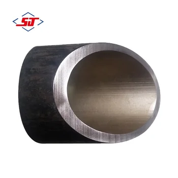 Hot Sale API 5CT Plated Tungsten Alloy Tubing