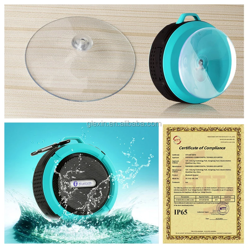 LX-BS126 (11) speaker