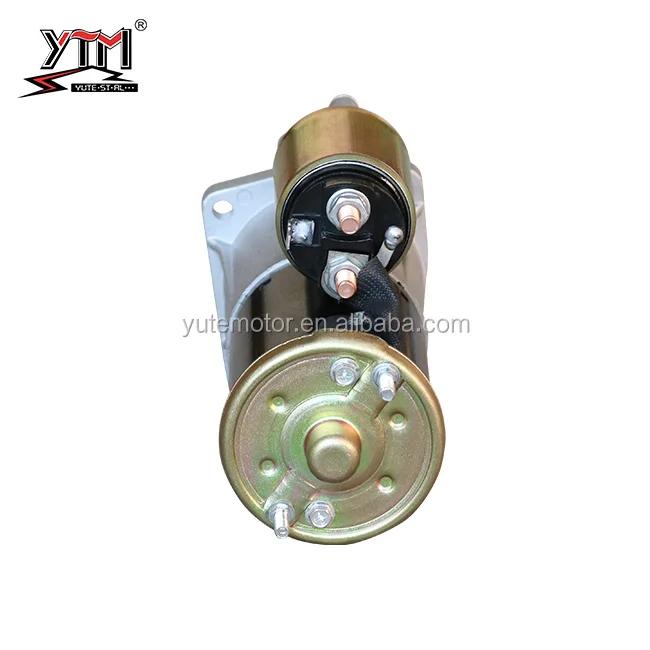 Auto Parts Starter Motor 0986013380 Lrs00682 Drs3380 8013380 19135375