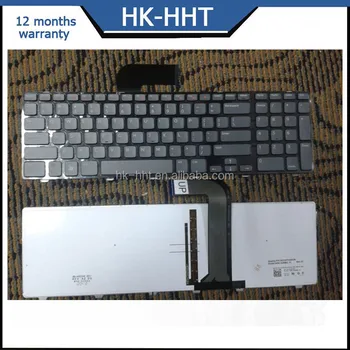 New Keyboards For Dell Inspiron 17r N7110 With Backlit Us Laptop Keyboard Buy New Keyboards For Dell Inspiron 17r N7110 With Backlit Us Laptop Keyboard Keyboards For Dell Inspiron 17r N7110 With