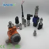 Silicon Oil Filled Stainless Steel pressure transducer