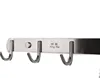 outlet stainless steel wall hook