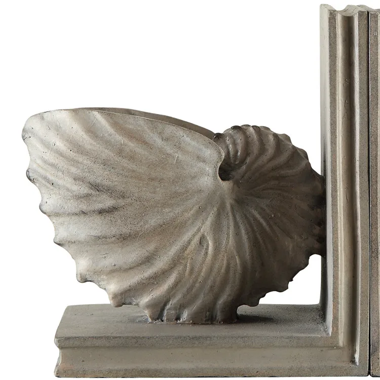bookends decorative