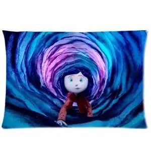 Buy Generic Cartoon Coraline The Secret Door Coraline In The