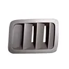 China supplier plastic 3d printing service rapid prototype silicone vacuum casting service