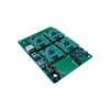 High Quality fr-4 aluminum base pcb HASL EING surface finishing PCB assembly pcba supplier