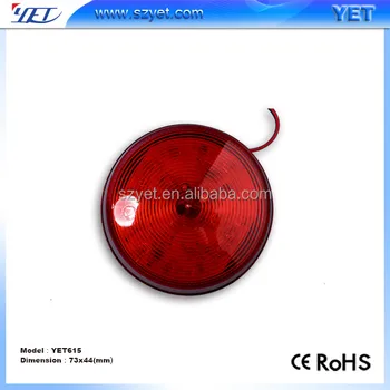 220v alarm lamp for automatic sliding gate yet615 buy alarm220v alarm lamp for automatic sliding gate yet615