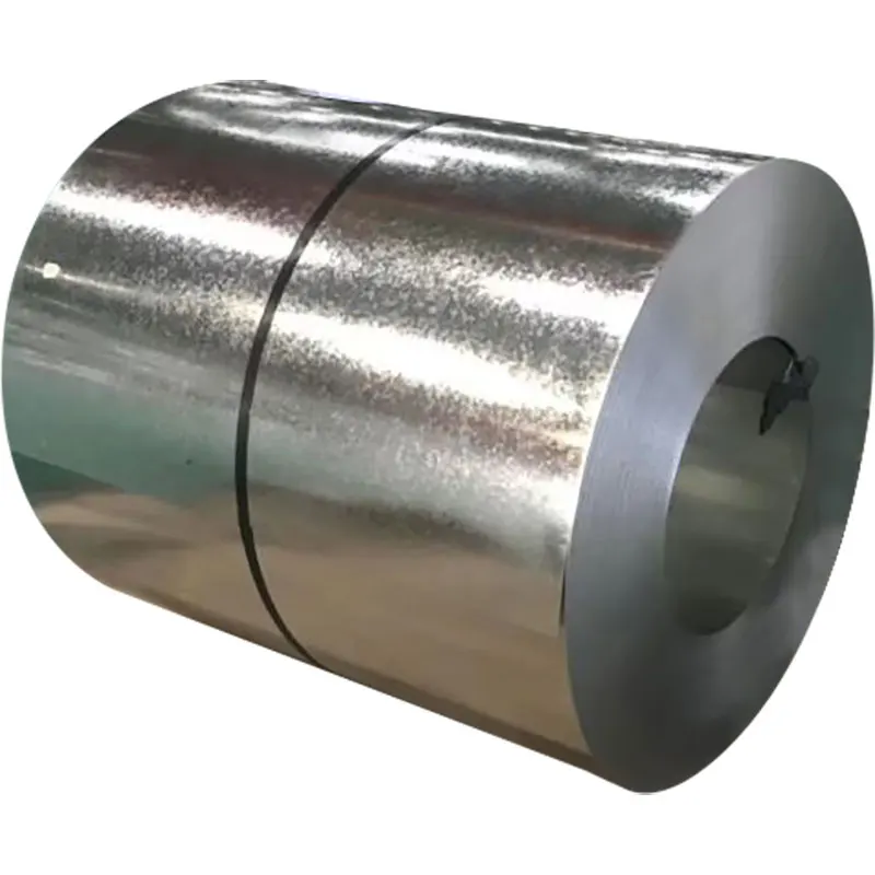 galvanized steel coil importer