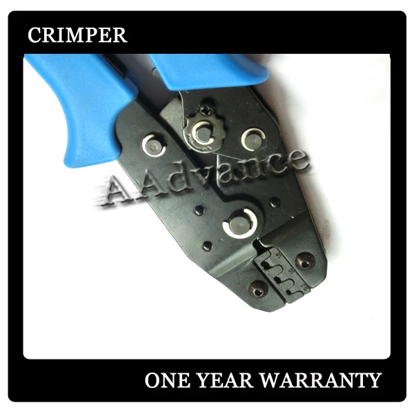 Deutsch Dt Series Electrical Connector Wire Terminal Crimper Crimping