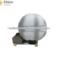 fish grinding machine