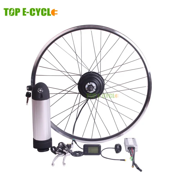 electric cycle spare parts