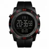 skmei 1353 fashion outdoor electronic sport watches good quality watches