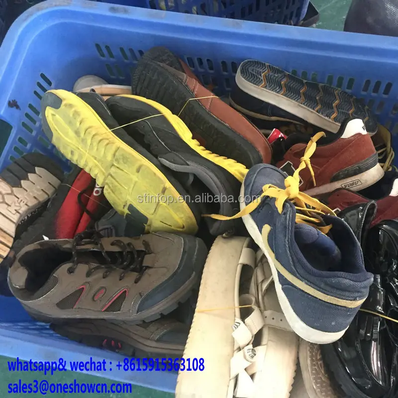 wholesale shoes nyc