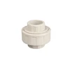 PPH Union Pipes And Fittings
